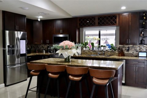 Villa ou maison à vendre à Homestead, Floride: 5 chambres, 198.44 m2 № 1942066 - photo 5