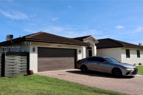 Villa ou maison à vendre à Homestead, Floride: 5 chambres, 198.44 m2 № 1942066 - photo 27