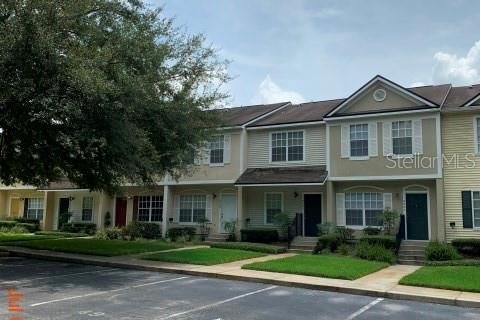 Touwnhouse à louer à Orlando, Floride: 2 chambres, 110 m2 № 1903260 - photo 1