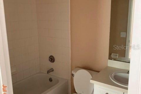 Touwnhouse à louer à Orlando, Floride: 2 chambres, 110 m2 № 1903260 - photo 11