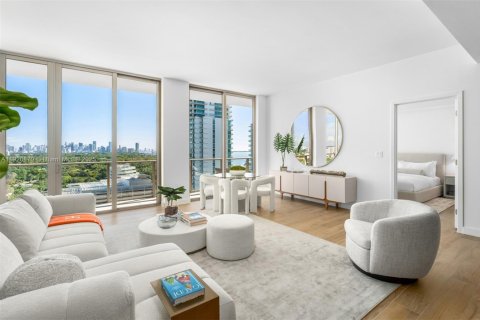 Condominio en venta en Miami, Florida, 2 dormitorios, 113.62 m2 № 2019007 - foto 5