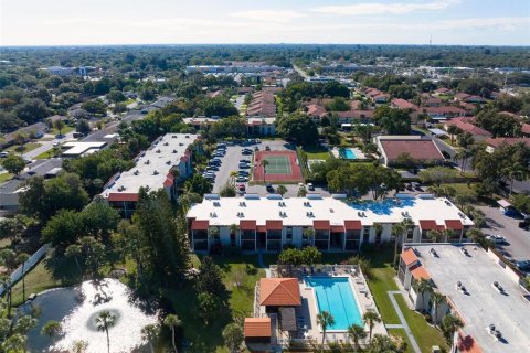 Снять в аренду кондоминиум в Сарасота, Флорида 4 комнаты, 89.56м2, № 2093567 - фото 22