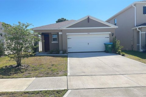 Casa en alquiler en Deltona, Florida, 3 dormitorios, 149.94 m2 № 1915325 - foto 1