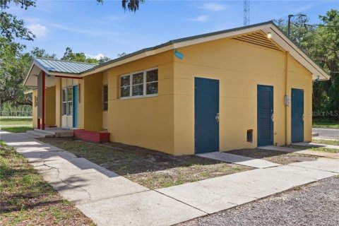 Propiedad comercial en venta en Inglis, Florida, 137.5 m2 № 2342195 - foto 3