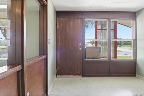 Propiedad comercial en venta en Inglis, Florida, 137.5 m2 № 2342195 - foto 5