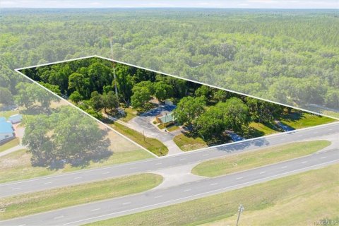 Propiedad comercial en venta en Inglis, Florida, 137.5 m2 № 2342195 - foto 2
