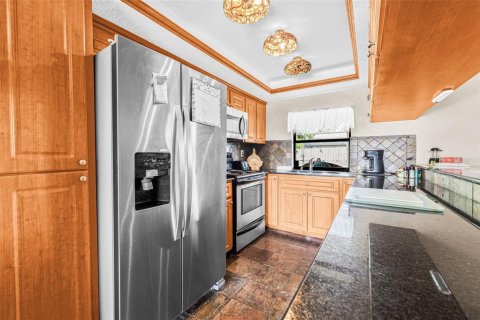 Casa en venta en Spring Hill, Florida, 2 dormitorios, 160.07 m2 № 1833313 - foto 17