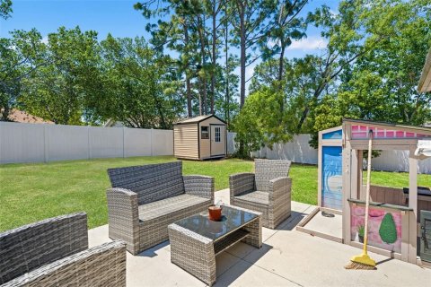 House in Spring Hill, Florida 3 bedrooms, 159.98 sq.m. № 2151785 - photo 18