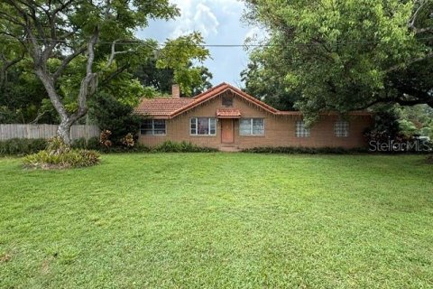 Villa ou maison à vendre à Plant City, Floride: 4 chambres, 200.95 m2 № 1827915 - photo 1