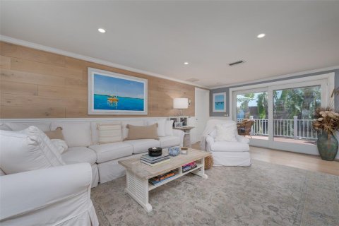 Villa ou maison à vendre à Longboat Key, Floride: 2 chambres, 126.35 m2 № 1735009 - photo 12