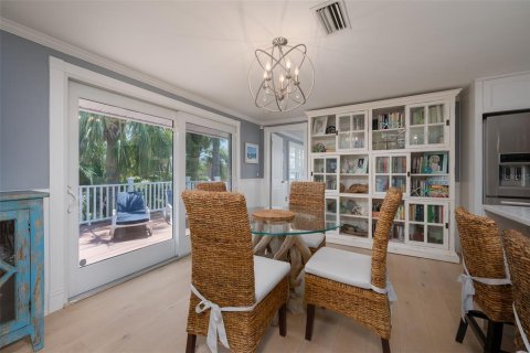 Villa ou maison à vendre à Longboat Key, Floride: 2 chambres, 126.35 m2 № 1735009 - photo 8
