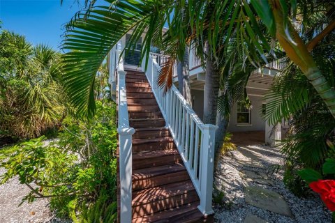 Villa ou maison à vendre à Longboat Key, Floride: 2 chambres, 126.35 m2 № 1735009 - photo 22