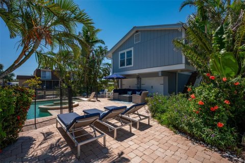 Villa ou maison à vendre à Longboat Key, Floride: 2 chambres, 126.35 m2 № 1735009 - photo 4
