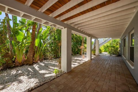 Villa ou maison à vendre à Longboat Key, Floride: 2 chambres, 126.35 m2 № 1735009 - photo 23