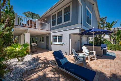 Villa ou maison à vendre à Longboat Key, Floride: 2 chambres, 126.35 m2 № 1735009 - photo 30