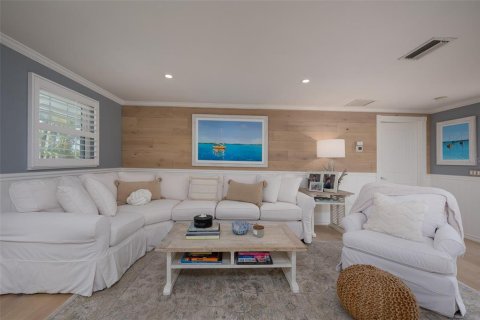 Villa ou maison à vendre à Longboat Key, Floride: 2 chambres, 126.35 m2 № 1735009 - photo 13