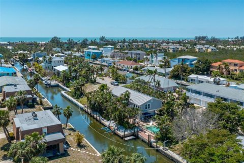 Villa ou maison à vendre à Longboat Key, Floride: 2 chambres, 126.35 m2 № 1735009 - photo 2