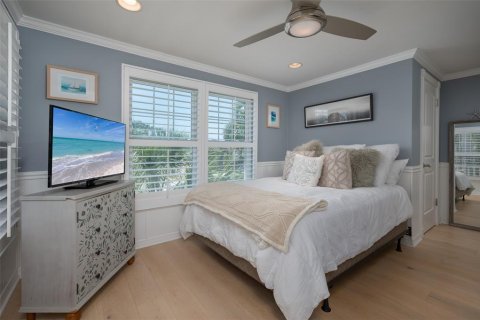 Villa ou maison à vendre à Longboat Key, Floride: 2 chambres, 126.35 m2 № 1735009 - photo 19