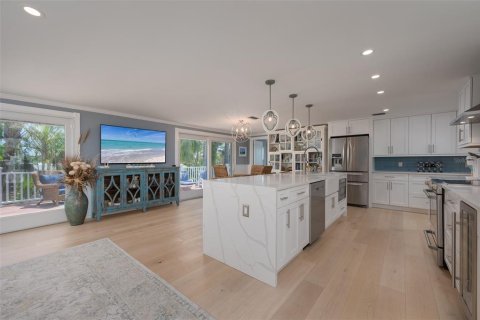 Villa ou maison à vendre à Longboat Key, Floride: 2 chambres, 126.35 m2 № 1735009 - photo 6