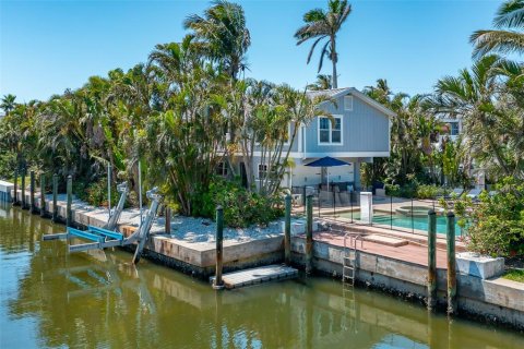 Villa ou maison à vendre à Longboat Key, Floride: 2 chambres, 126.35 m2 № 1735009 - photo 3