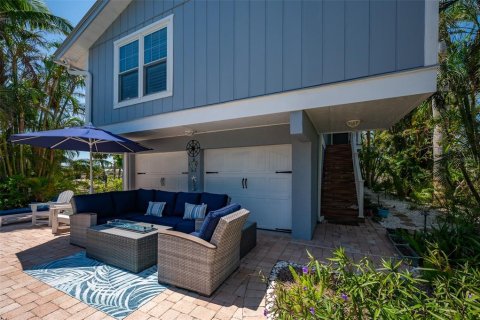 Villa ou maison à vendre à Longboat Key, Floride: 2 chambres, 126.35 m2 № 1735009 - photo 21