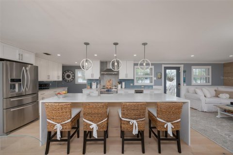 Villa ou maison à vendre à Longboat Key, Floride: 2 chambres, 126.35 m2 № 1735009 - photo 9