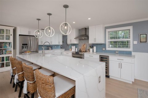 Villa ou maison à vendre à Longboat Key, Floride: 2 chambres, 126.35 m2 № 1735009 - photo 10