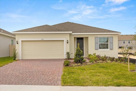 Casa en Clermont, Florida 4 dormitorios, 221.66 m2 № 2103036
