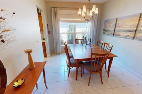 House in Punta Gorda, Florida 3 bedrooms, 157.1 sq.m. № 1614512 - photo 13
