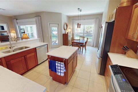 House in Punta Gorda, Florida 3 bedrooms, 157.1 sq.m. № 1614512 - photo 11