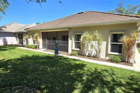 House in Punta Gorda, Florida 3 bedrooms, 157.1 sq.m. № 1614512 - photo 30