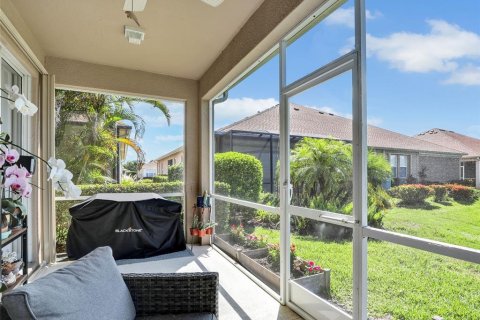 Villa ou maison à vendre à Venice, Floride: 3 chambres, 182.55 m2 № 1803183 - photo 29