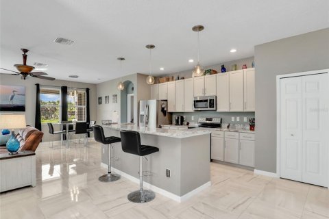 Villa ou maison à vendre à Venice, Floride: 3 chambres, 182.55 m2 № 1803183 - photo 5