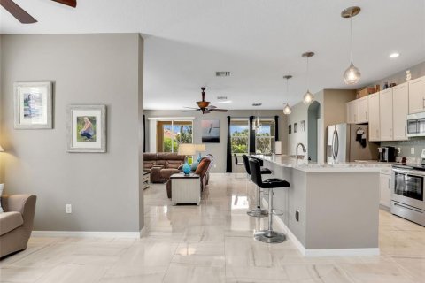 Villa ou maison à vendre à Venice, Floride: 3 chambres, 182.55 m2 № 1803183 - photo 3