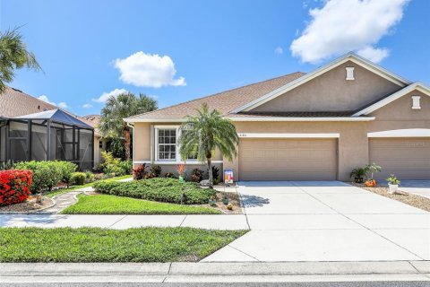 Villa ou maison à vendre à Venice, Floride: 3 chambres, 182.55 m2 № 1803183 - photo 1