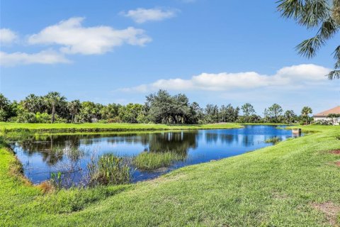 Villa ou maison à vendre à Venice, Floride: 3 chambres, 182.55 m2 № 1803183 - photo 30