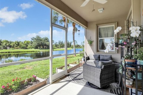 Villa ou maison à vendre à Venice, Floride: 3 chambres, 182.55 m2 № 1803183 - photo 28