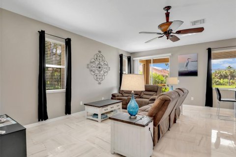 Villa ou maison à vendre à Venice, Floride: 3 chambres, 182.55 m2 № 1803183 - photo 11