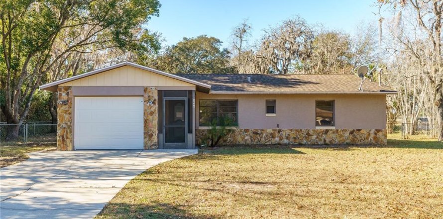 Casa en Homosassa, Florida 3 dormitorios, 116.87 m2 № 1523735