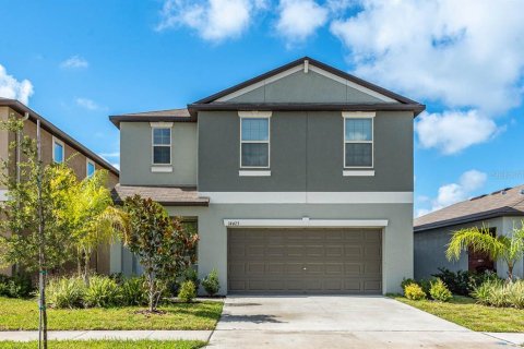 Casa en venta en Ruskin, Florida, 4 dormitorios, 177.81 m2 № 1911327 - foto 1
