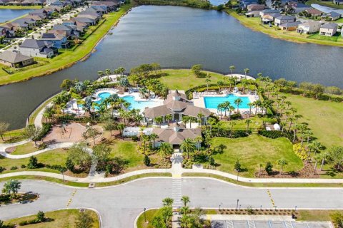 Casa en venta en Ruskin, Florida, 4 dormitorios, 177.81 m2 № 1911327 - foto 25