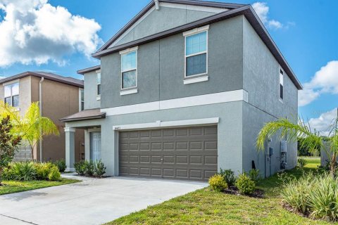 Casa en venta en Ruskin, Florida, 4 dormitorios, 177.81 m2 № 1911327 - foto 23