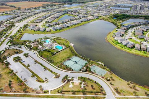 Casa en venta en Ruskin, Florida, 4 dormitorios, 177.81 m2 № 1911327 - foto 26