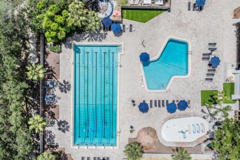 Copropriété à louer à Oldsmar, Floride: 2 chambres, 81.66 m2 № 1885466 - photo 18
