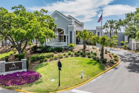 Copropriété à louer à Oldsmar, Floride: 2 chambres, 81.66 m2 № 1885466 - photo 14