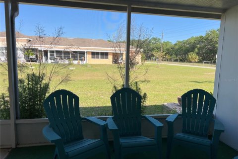 House in Lake Wales, Florida 1 bedroom, 60.2 sq.m. № 1833534 - photo 3