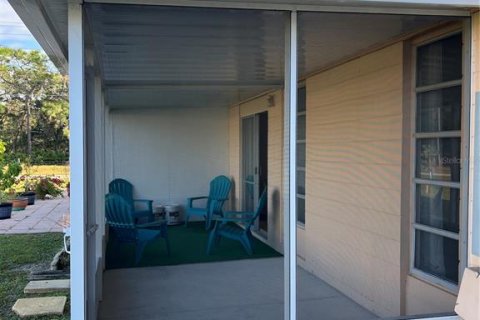 House in Lake Wales, Florida 1 bedroom, 60.2 sq.m. № 1833534 - photo 12