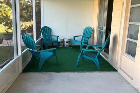 House in Lake Wales, Florida 1 bedroom, 60.2 sq.m. № 1833534 - photo 10