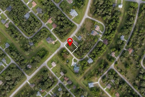 Land in North Port, Florida № 2279777