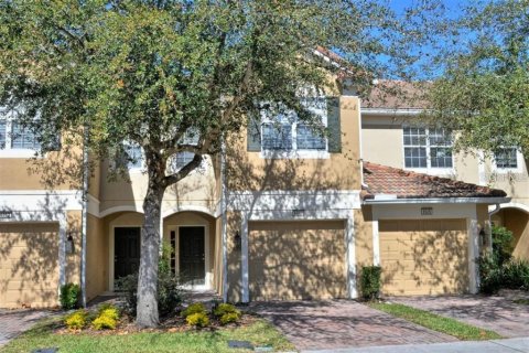Townhouse in Orlando, Florida 3 bedrooms, 155.33 sq.m. № 1881274 - photo 1